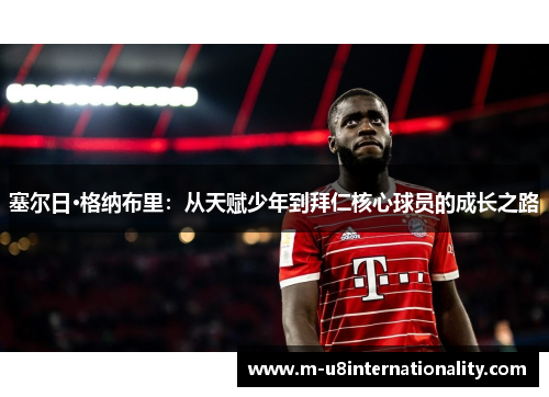 塞尔日·格纳布里：从天赋少年到拜仁核心球员的成长之路