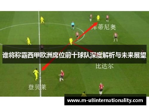 谁将称霸西甲欧洲席位前十球队深度解析与未来展望