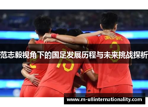 范志毅视角下的国足发展历程与未来挑战探析